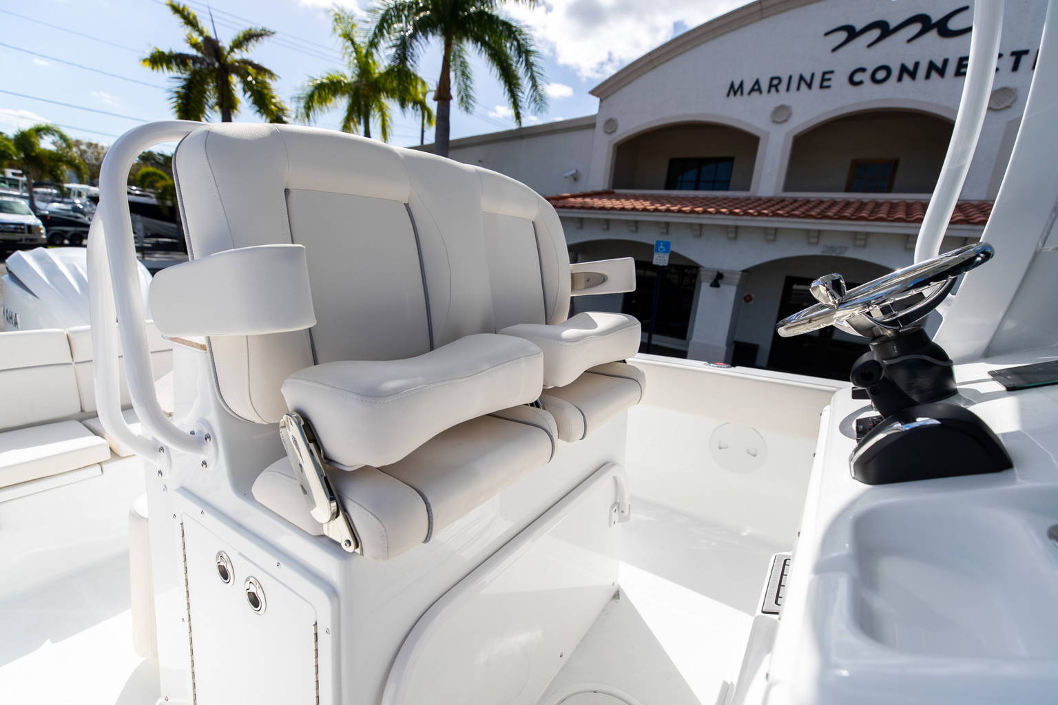 New 2023 Sea Hunt Escape 25 #0048 image 31
