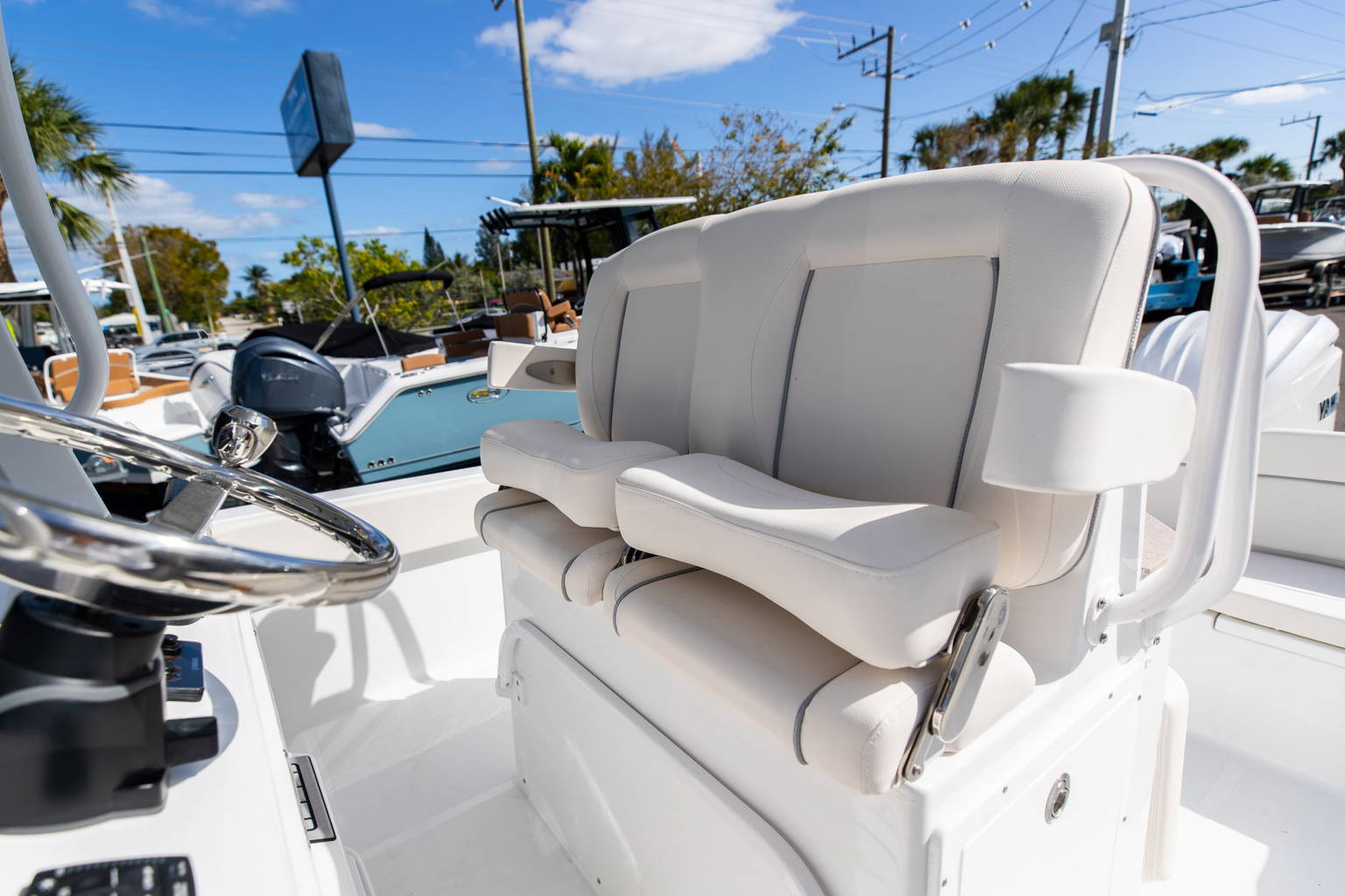 New 2023 Sea Hunt Escape 25 #0048 image 35