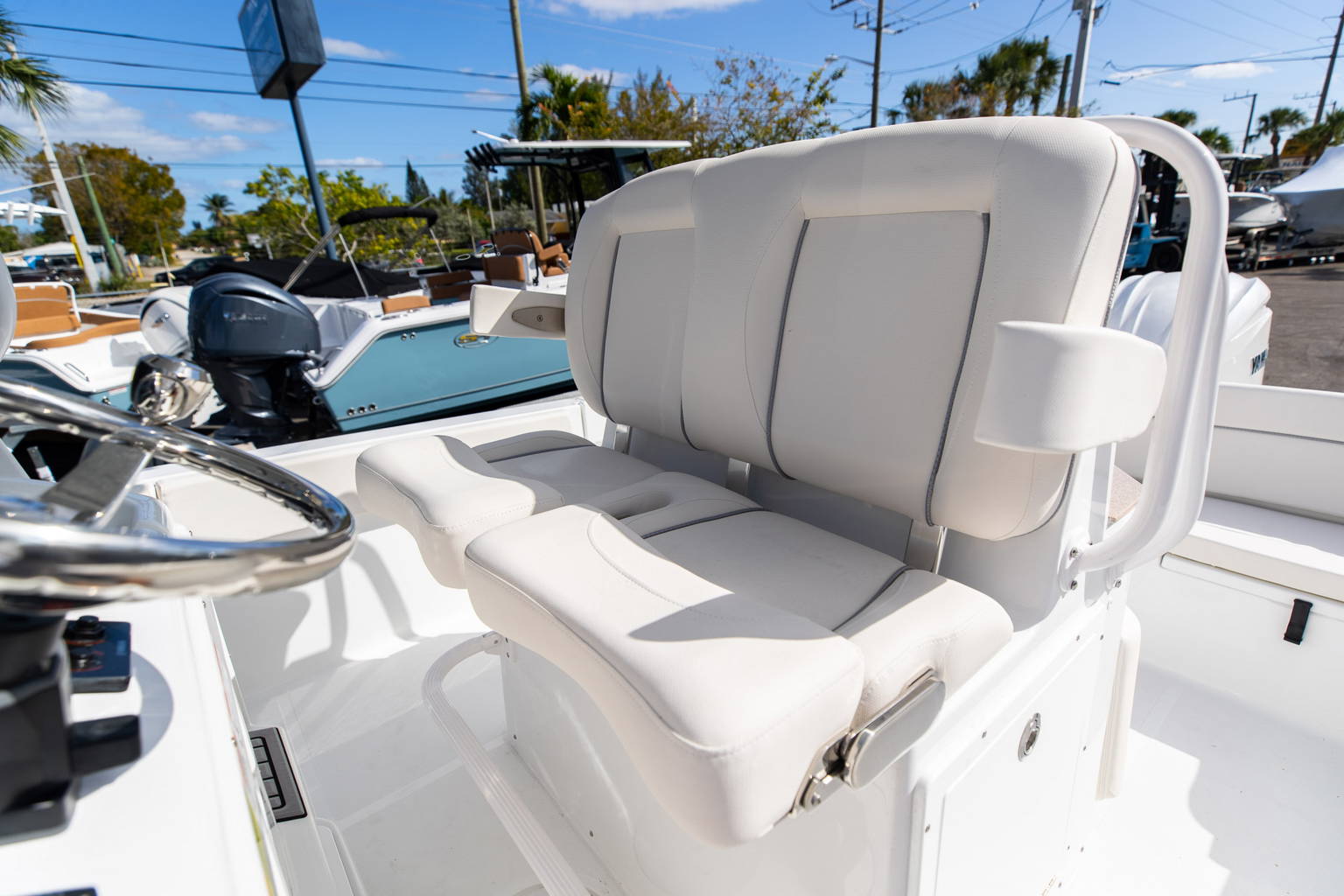 New 2023 Sea Hunt Escape 25 #0048 image 36