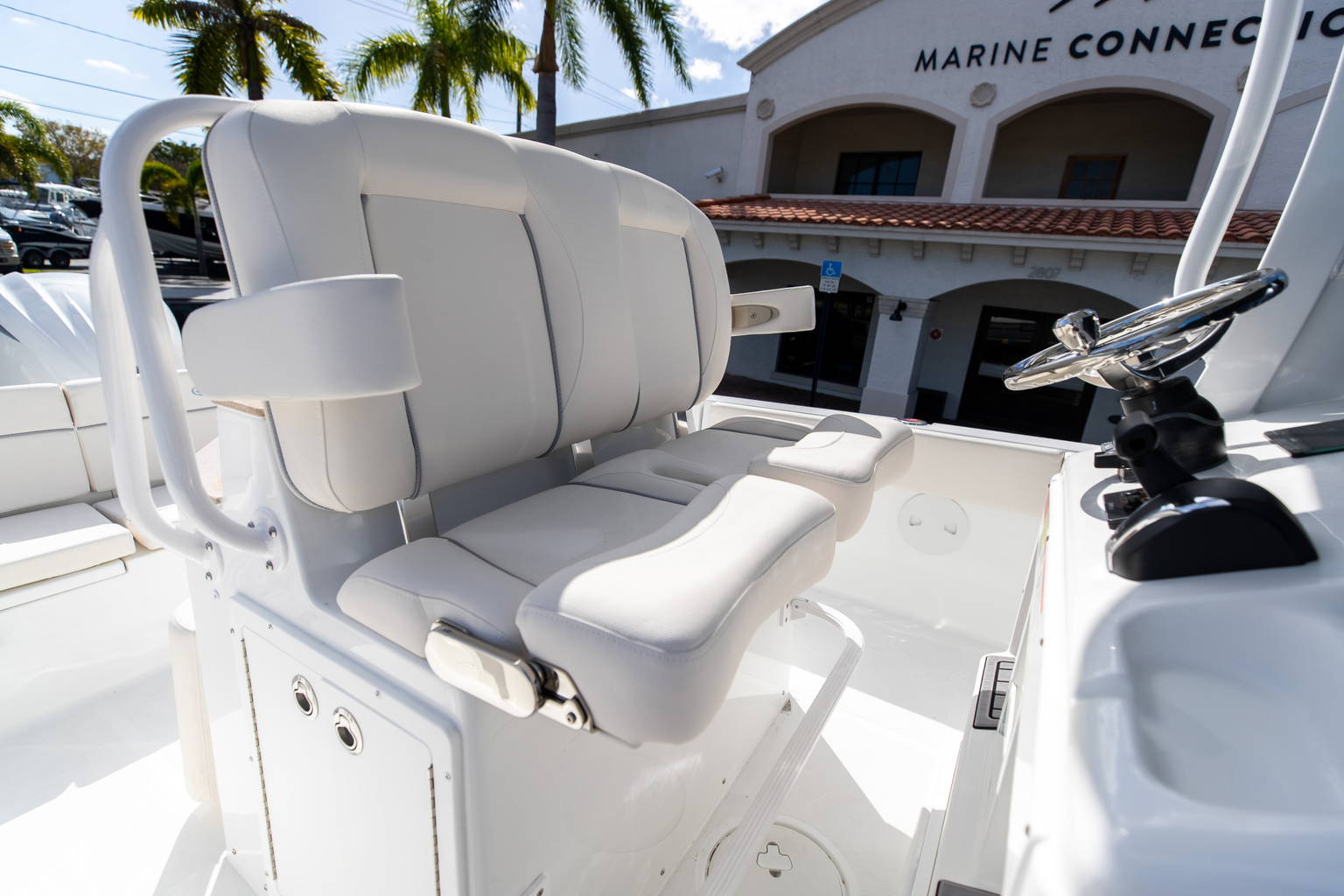 New 2023 Sea Hunt Escape 25 #0048 image 32