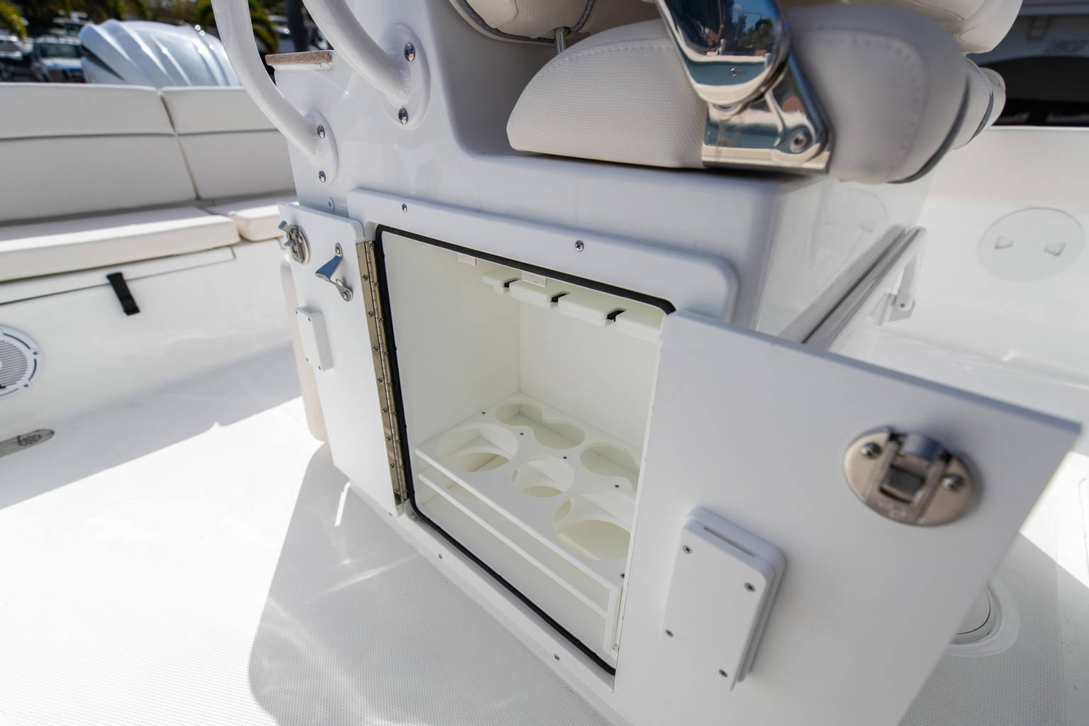 New 2023 Sea Hunt Escape 25 #0048 image 34
