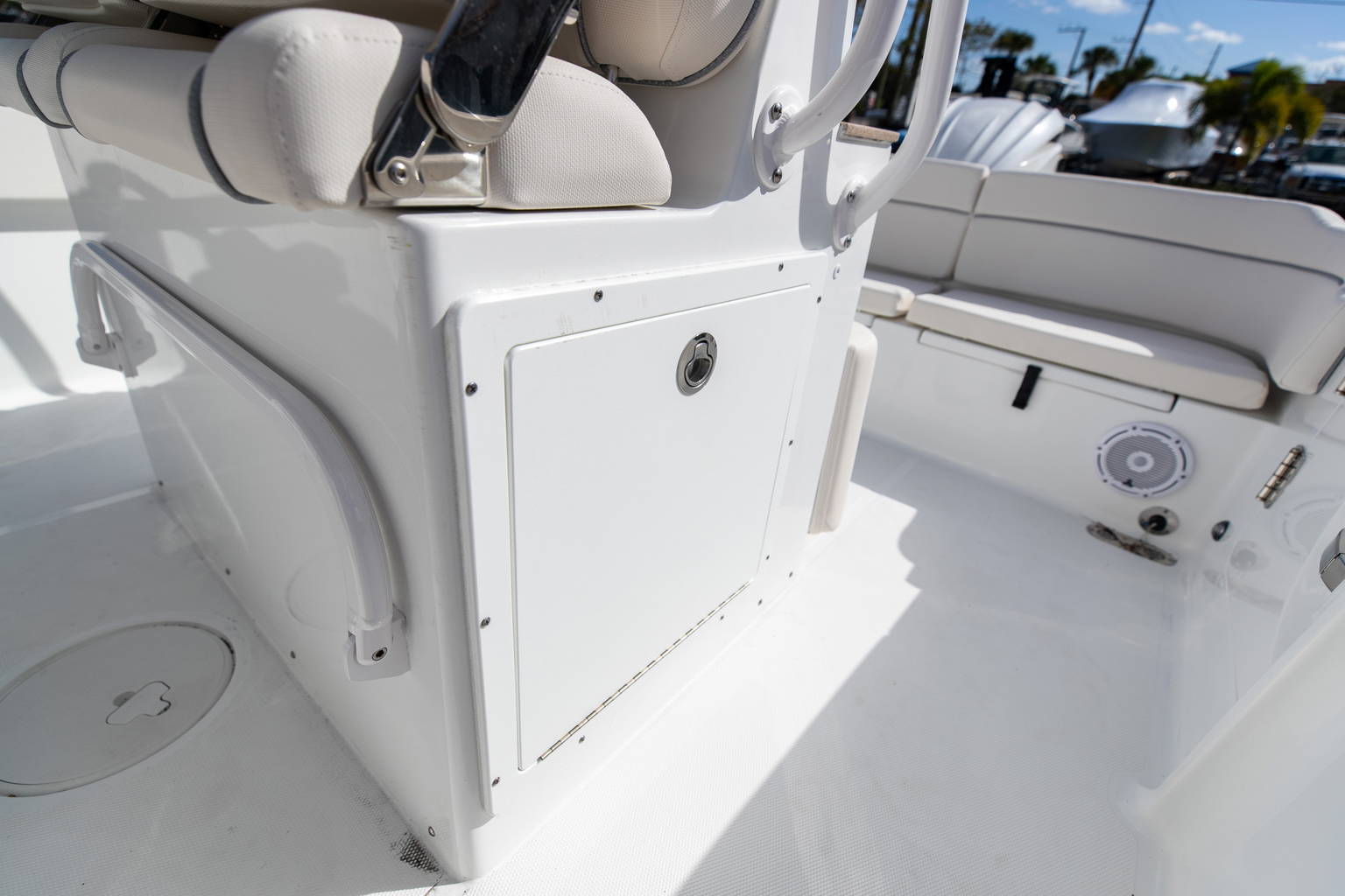 New 2023 Sea Hunt Escape 25 #0048 image 37