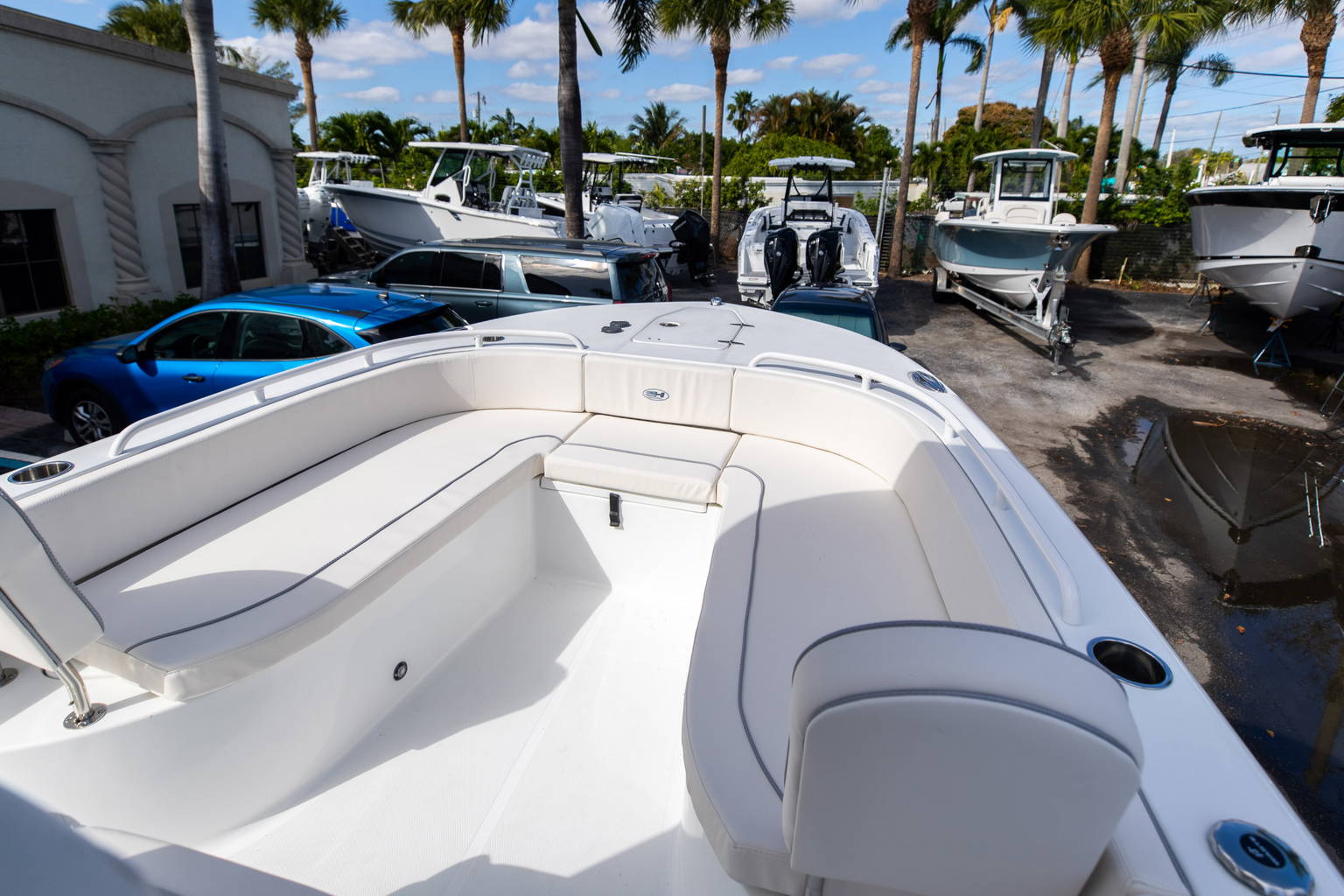 New 2023 Sea Hunt Escape 25 #0048 image 40
