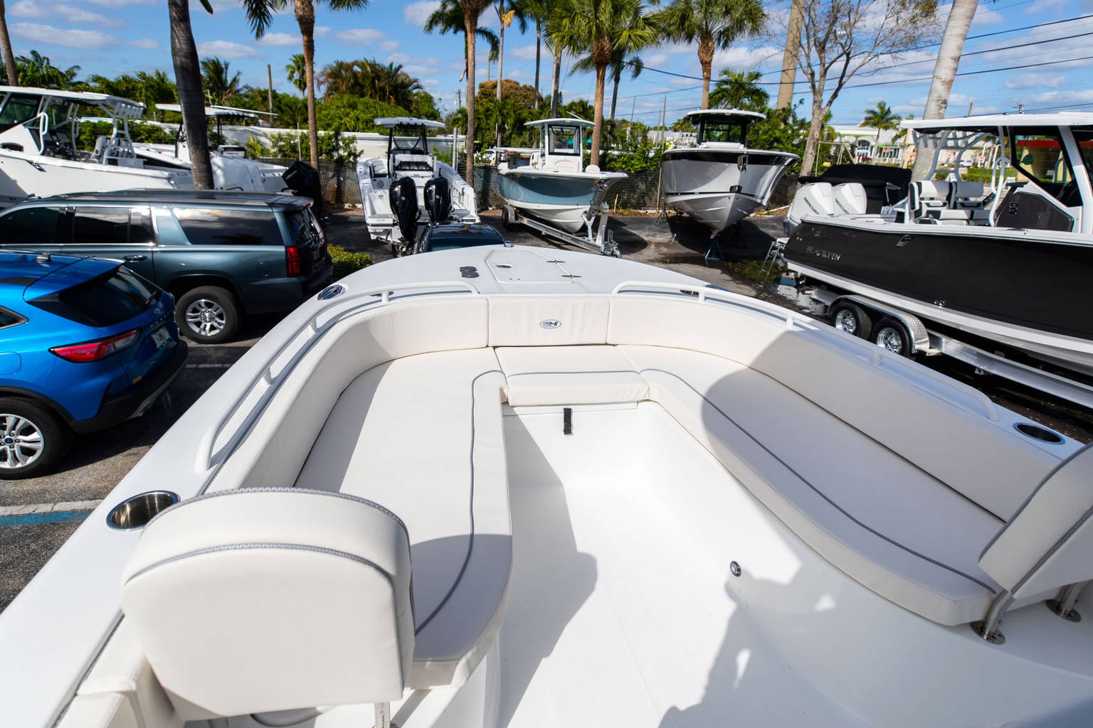 New 2023 Sea Hunt Escape 25 #0048 image 42