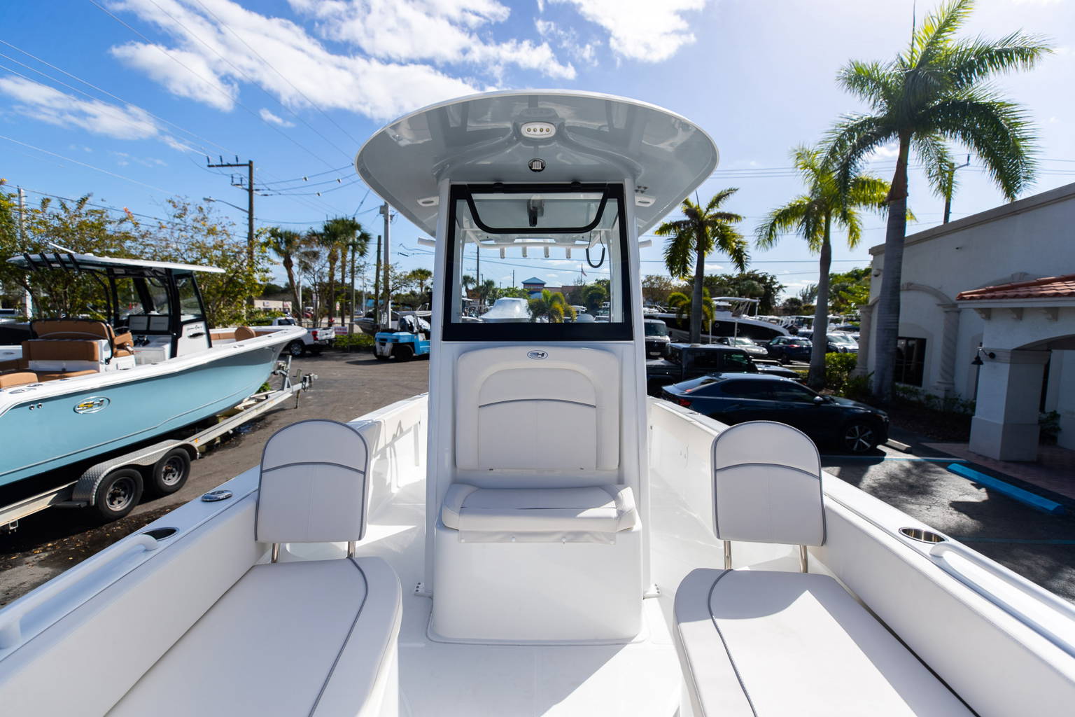 New 2023 Sea Hunt Escape 25 #0048 image 46