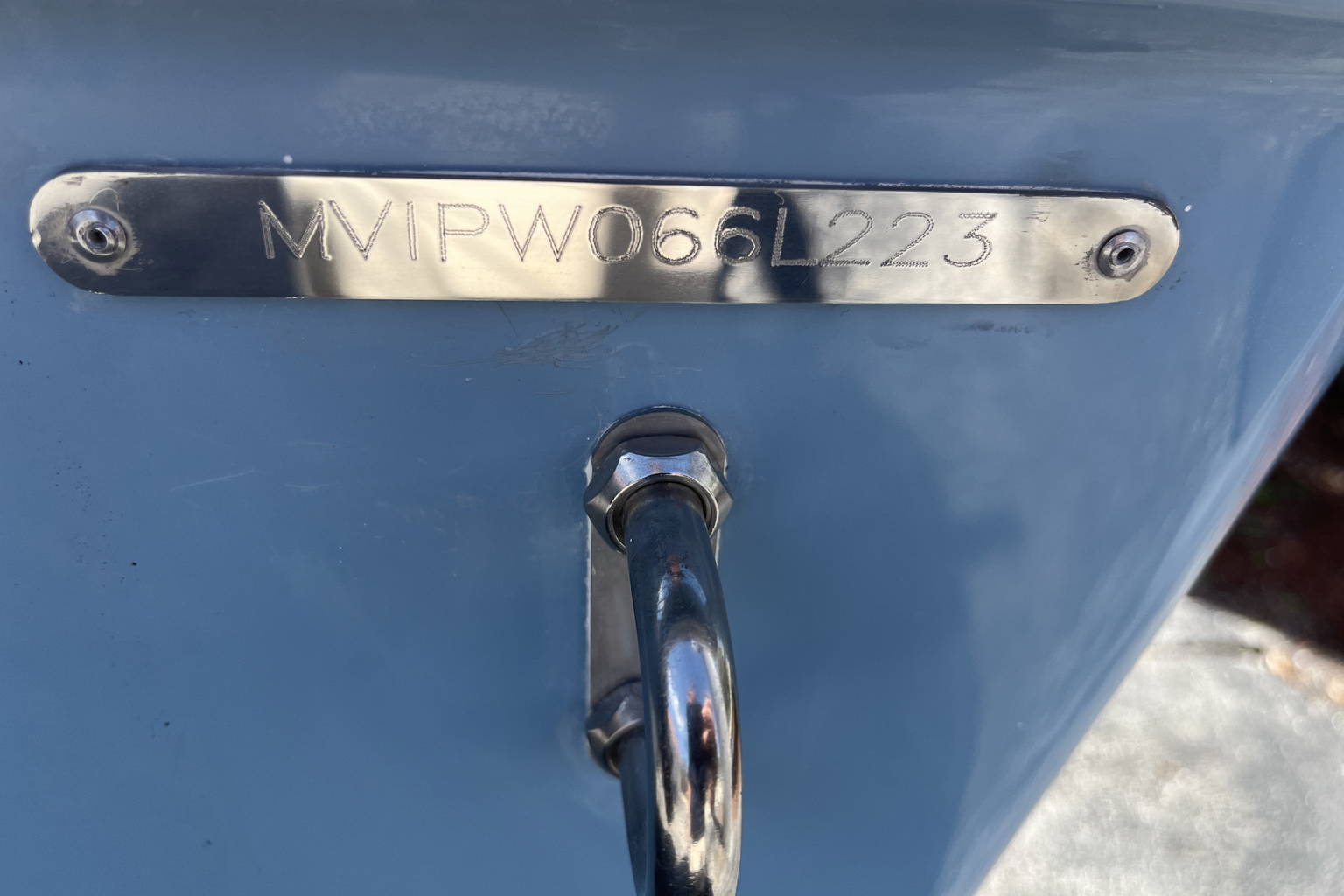 New 2023 Pathfinder 2200 TRS #W066 image 8