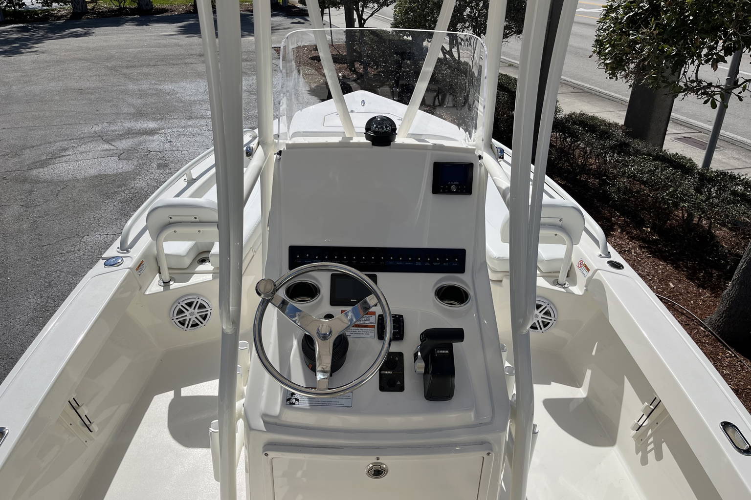 New 2023 Pathfinder 2200 TRS #W066 image 11