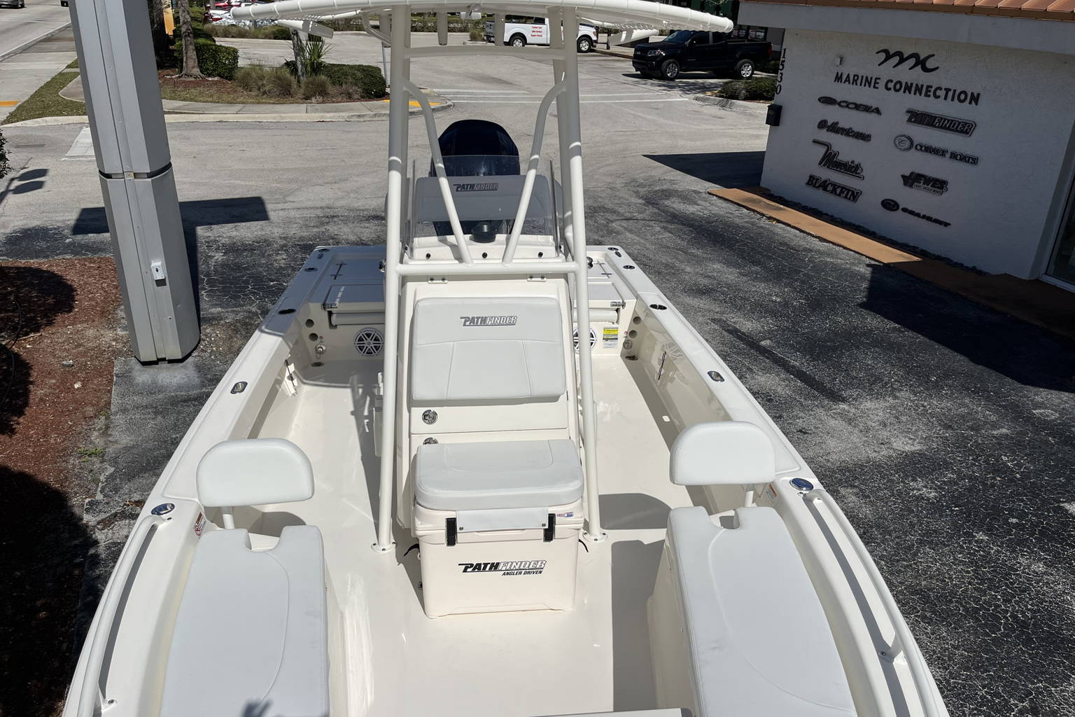 New 2023 Pathfinder 2200 TRS #W066 image 15