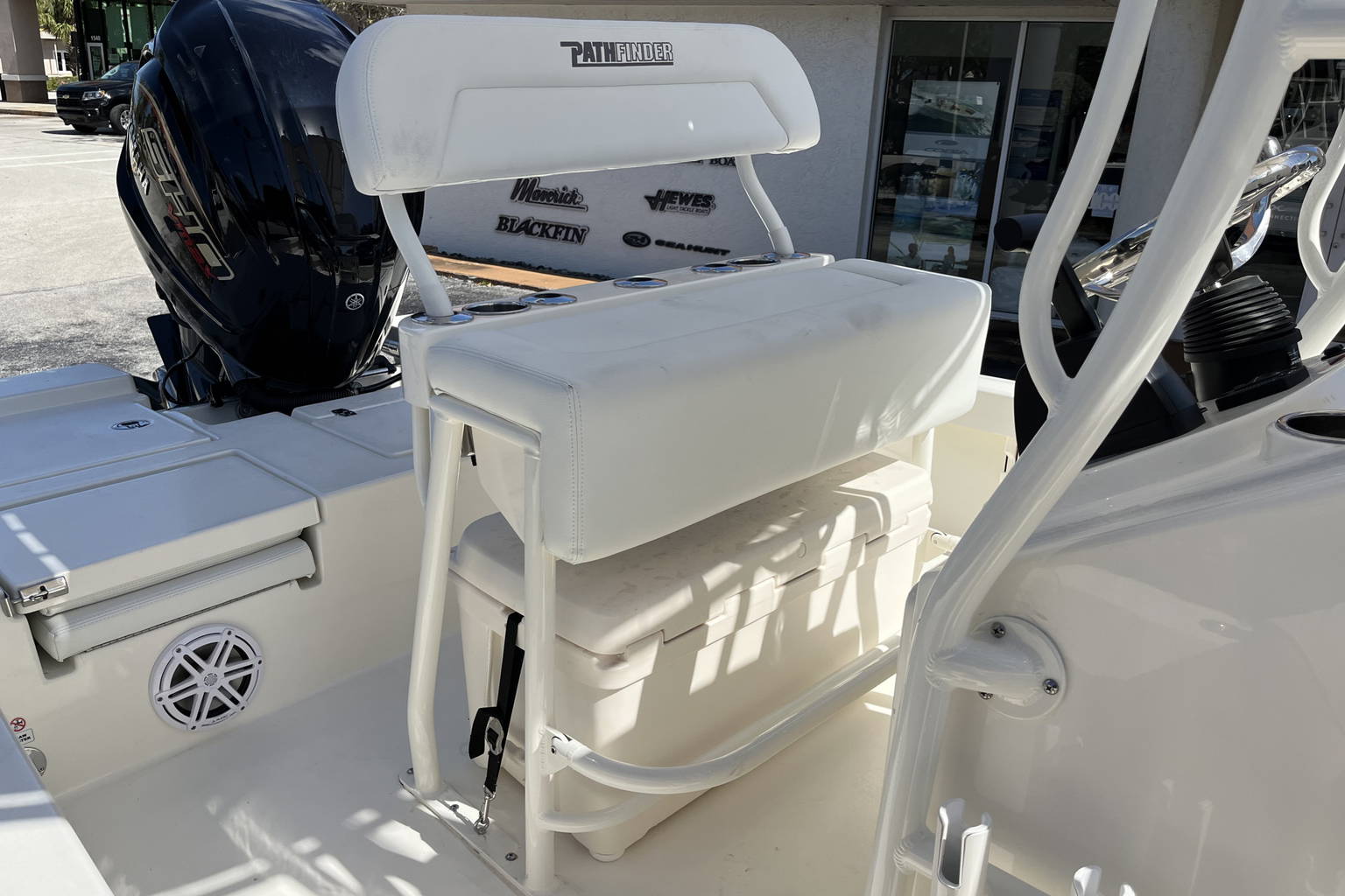 New 2023 Pathfinder 2200 TRS #W066 image 16