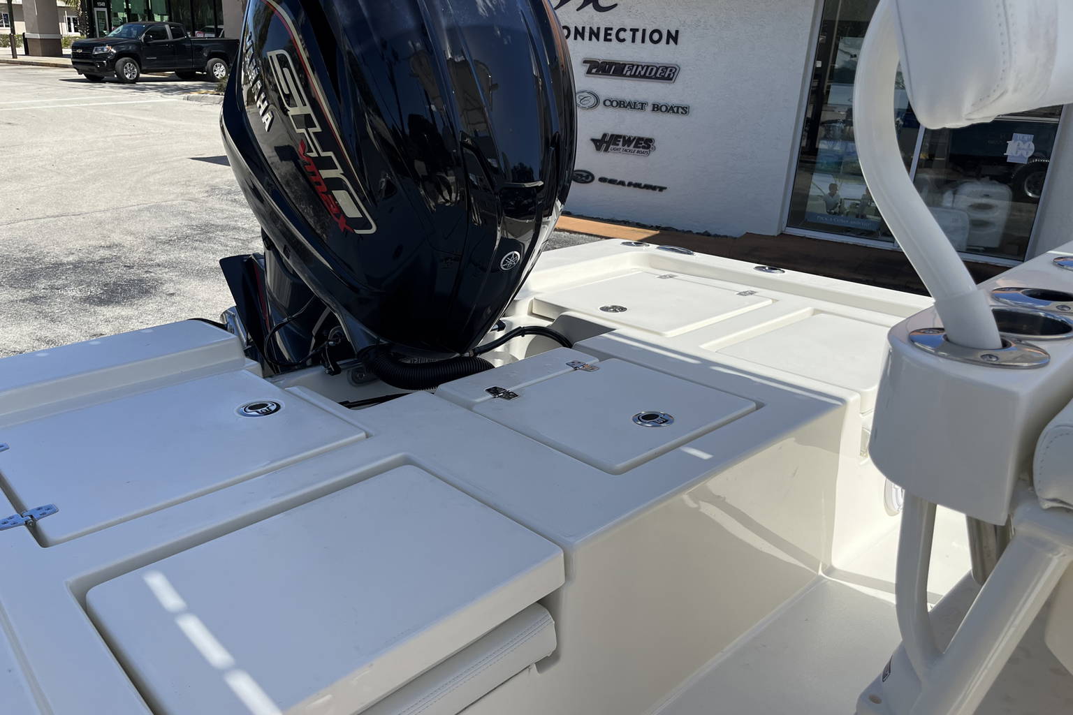 New 2023 Pathfinder 2200 TRS #W066 image 17
