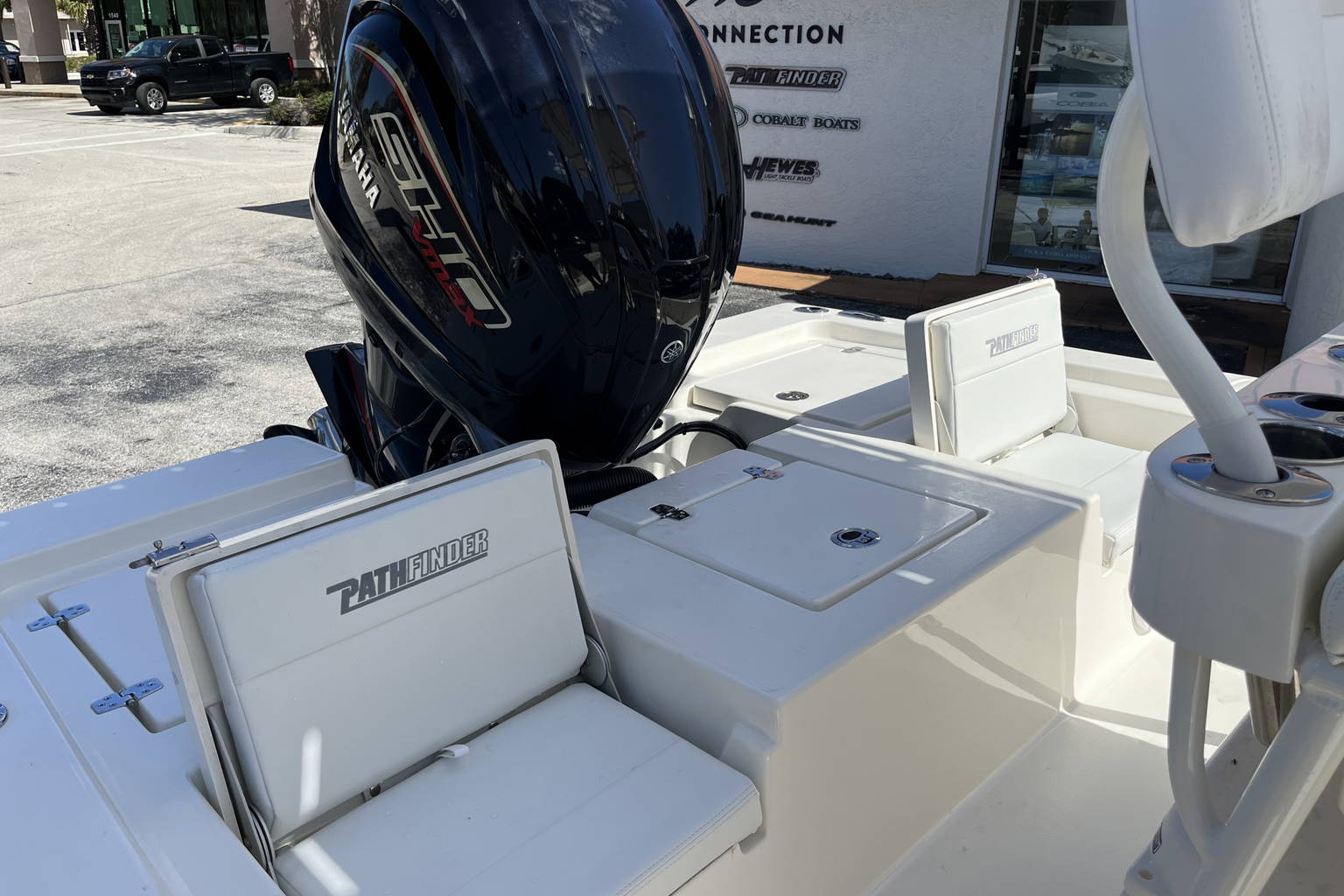 New 2023 Pathfinder 2200 TRS #W066 image 21