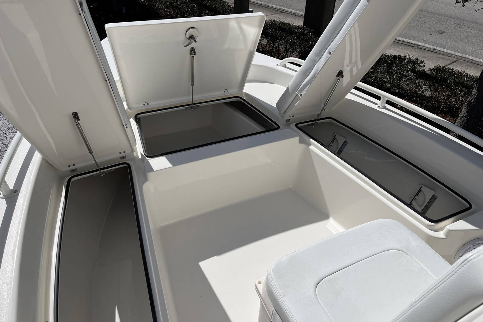 New 2023 Pathfinder 2200 TRS #W066 image 22