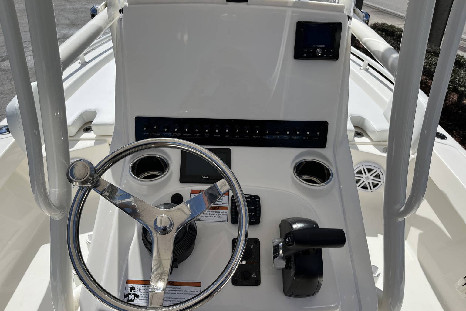 New 2023 Pathfinder 2200 TRS #W066 image 23