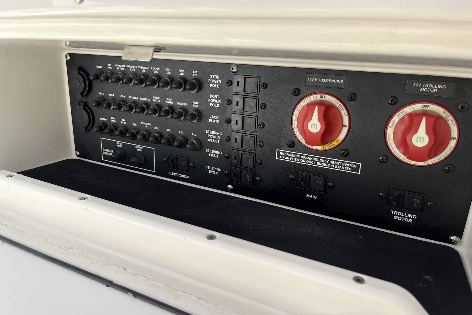 New 2023 Pathfinder 2200 TRS #W066 image 24