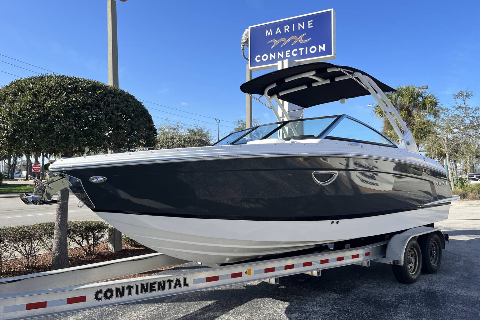 New 2023 Cobalt R6 OB #6016 image 2