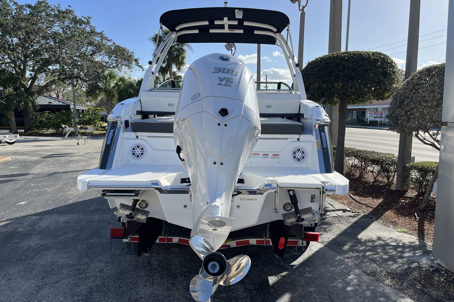 New 2023 Cobalt R6 OB #6016 image 4