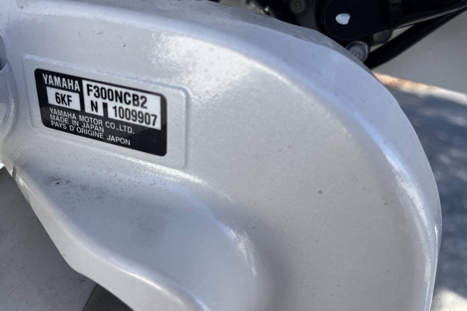 New 2023 Cobalt R6 OB #6016 image 7