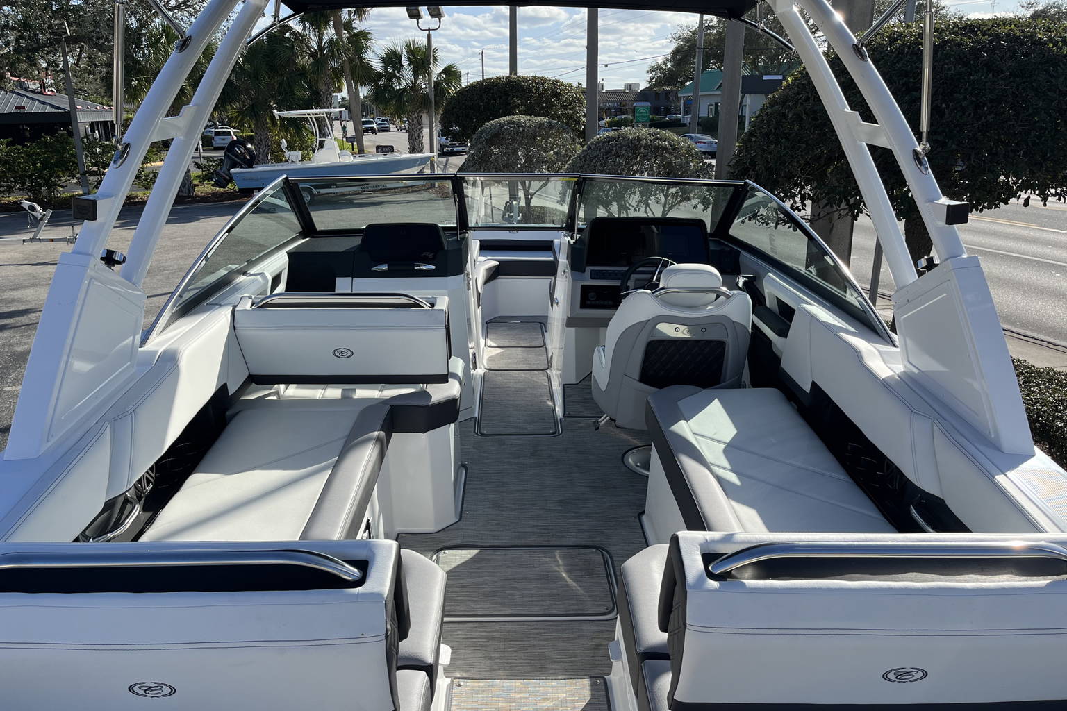 New 2023 Cobalt R6 OB #6016 image 8