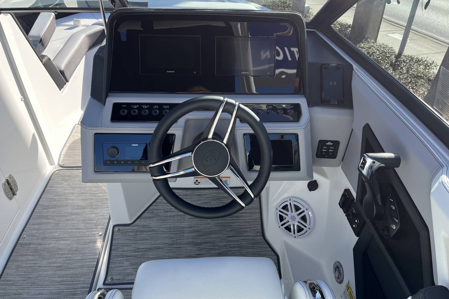 New 2023 Cobalt R6 OB #6016 image 9