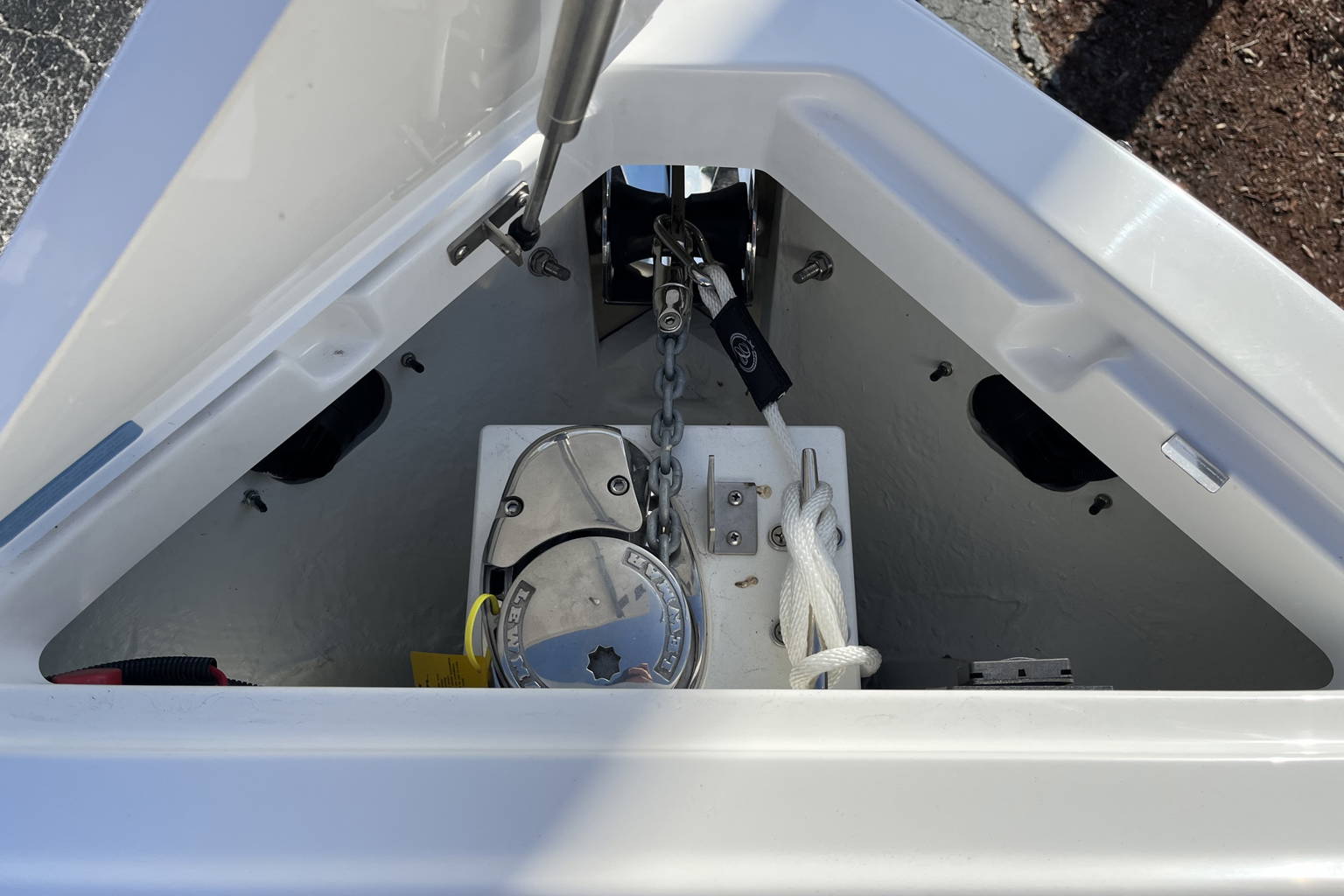 New 2023 Cobalt R6 OB #6016 image 10