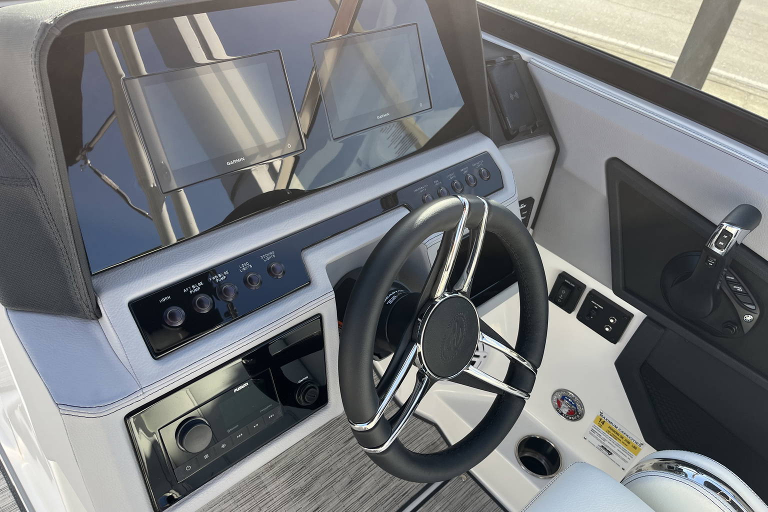 New 2023 Cobalt R6 OB #6016 image 14