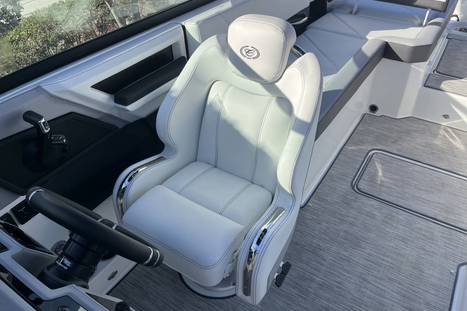 New 2023 Cobalt R6 OB #6016 image 16