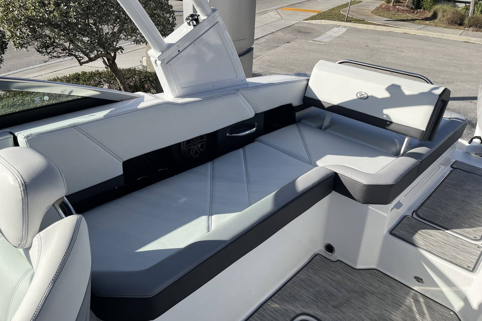 New 2023 Cobalt R6 OB #6016 image 18