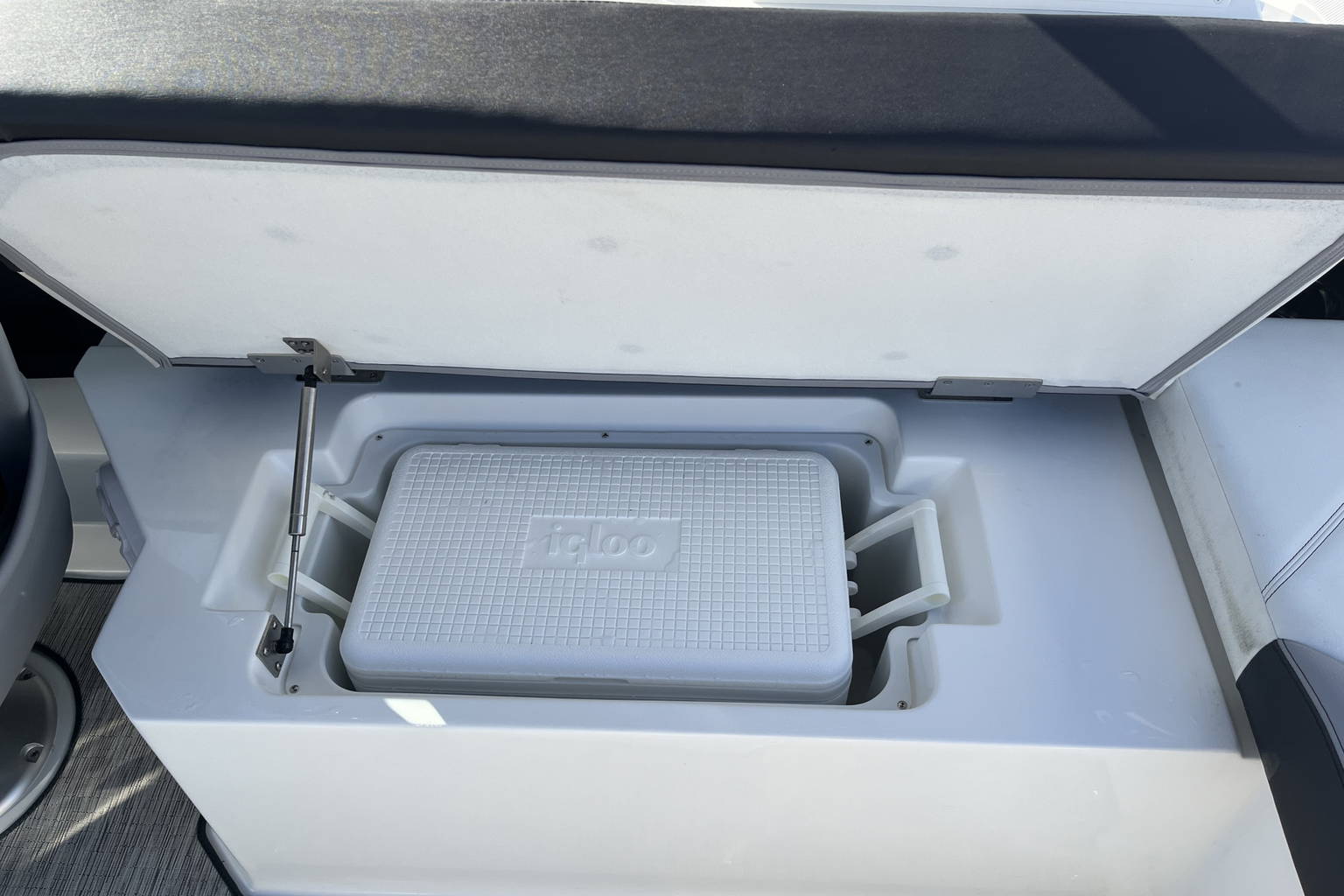 New 2023 Cobalt R6 OB #6016 image 19