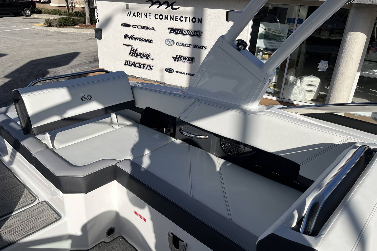 New 2023 Cobalt R6 OB #6016 image 20