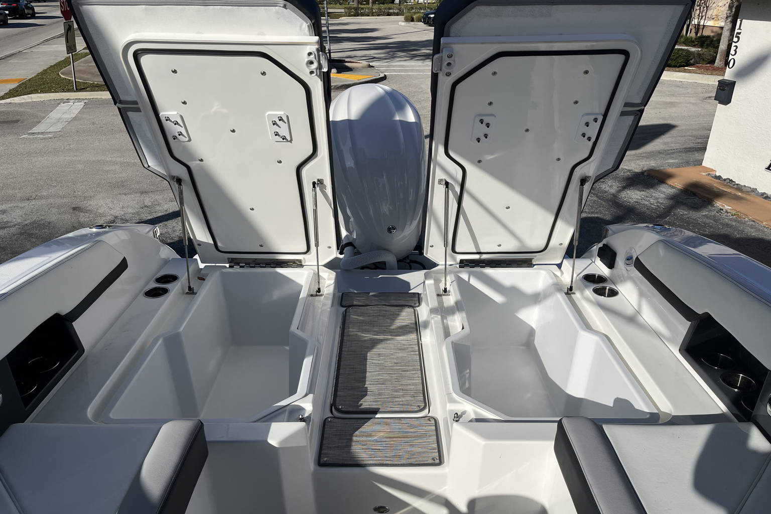 New 2023 Cobalt R6 OB #6016 image 21