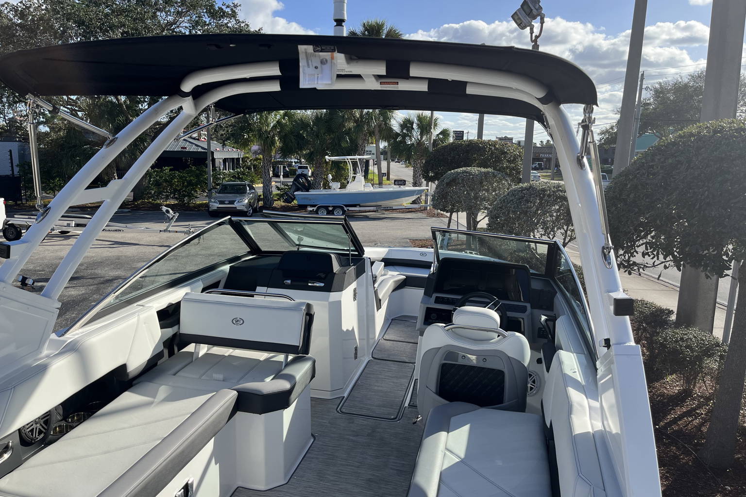New 2023 Cobalt R6 OB #6016 image 23