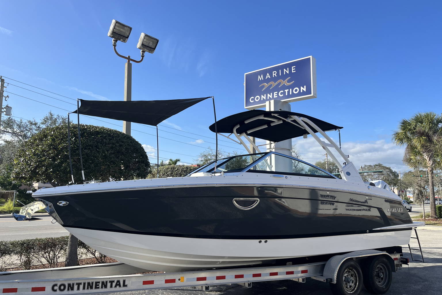 New 2023 Cobalt R6 OB #6016 image 24