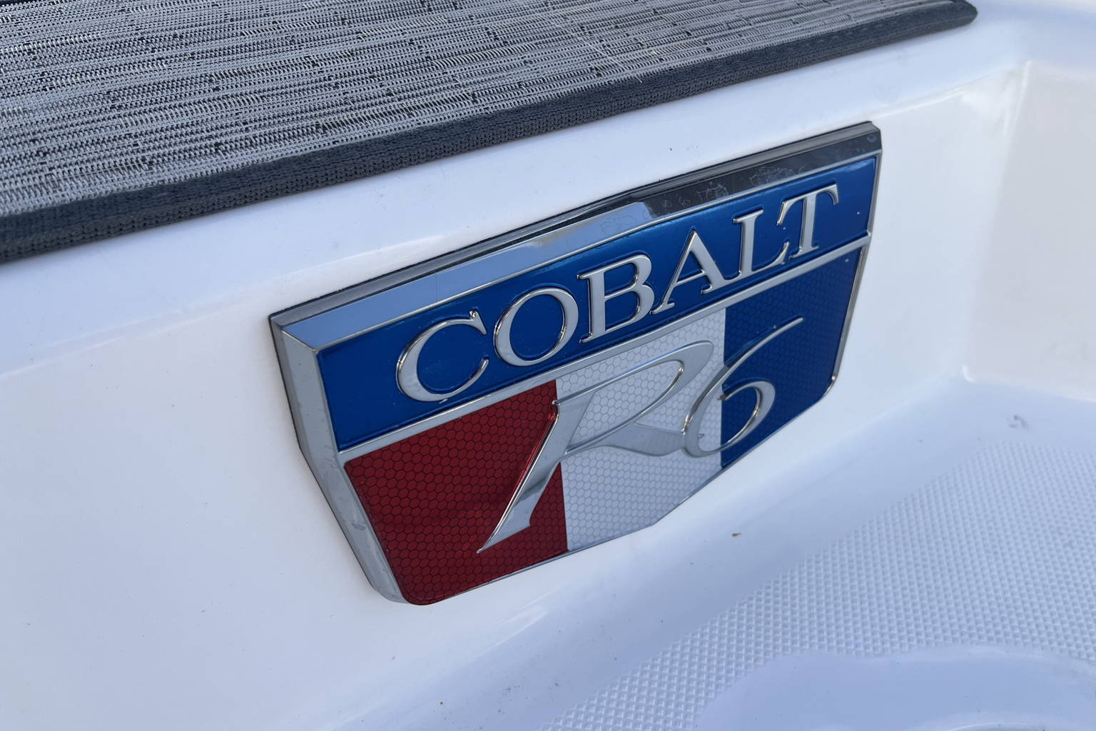 New 2023 Cobalt R6 OB #6016 image 25