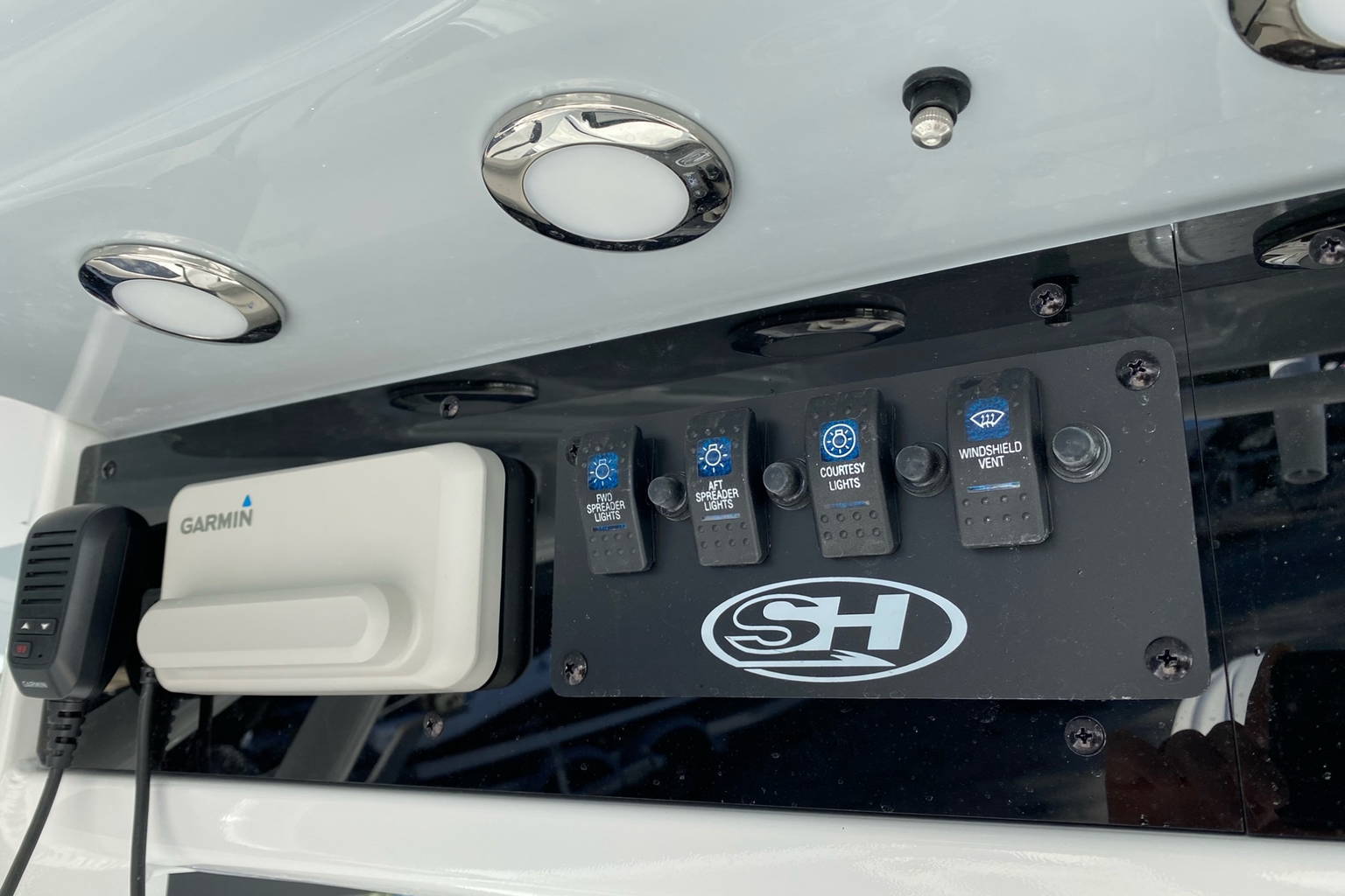 New 2023 Sea Hunt Ultra 255 SE #0358 image 6