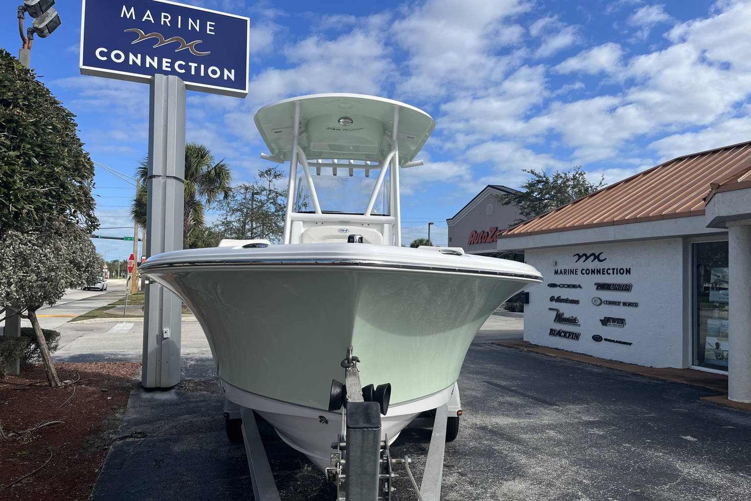 New 2023 Sea Hunt Ultra 229 #0766 image 3
