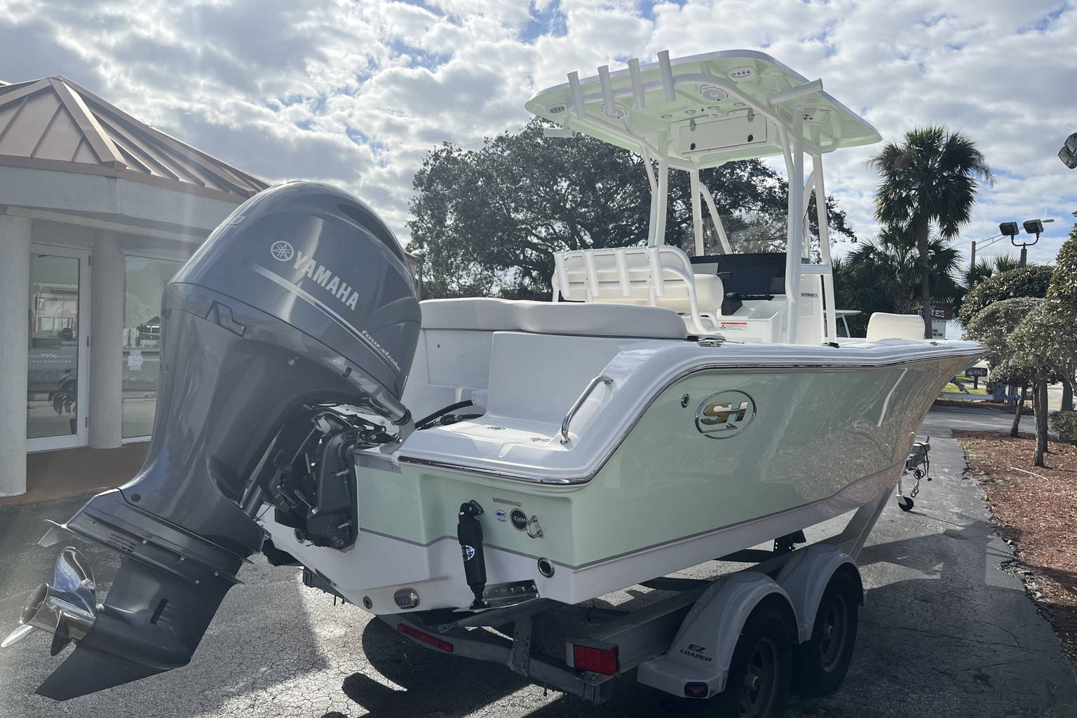 New 2023 Sea Hunt Ultra 229 #0766 image 5