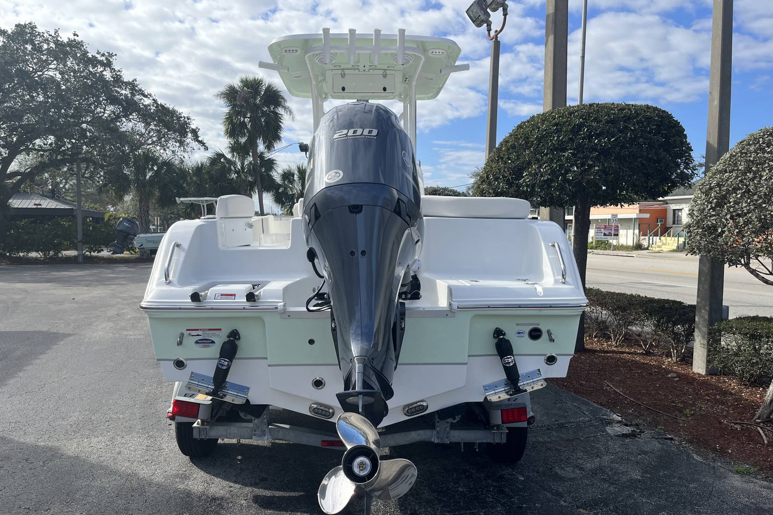 New 2023 Sea Hunt Ultra 229 #0766 image 6