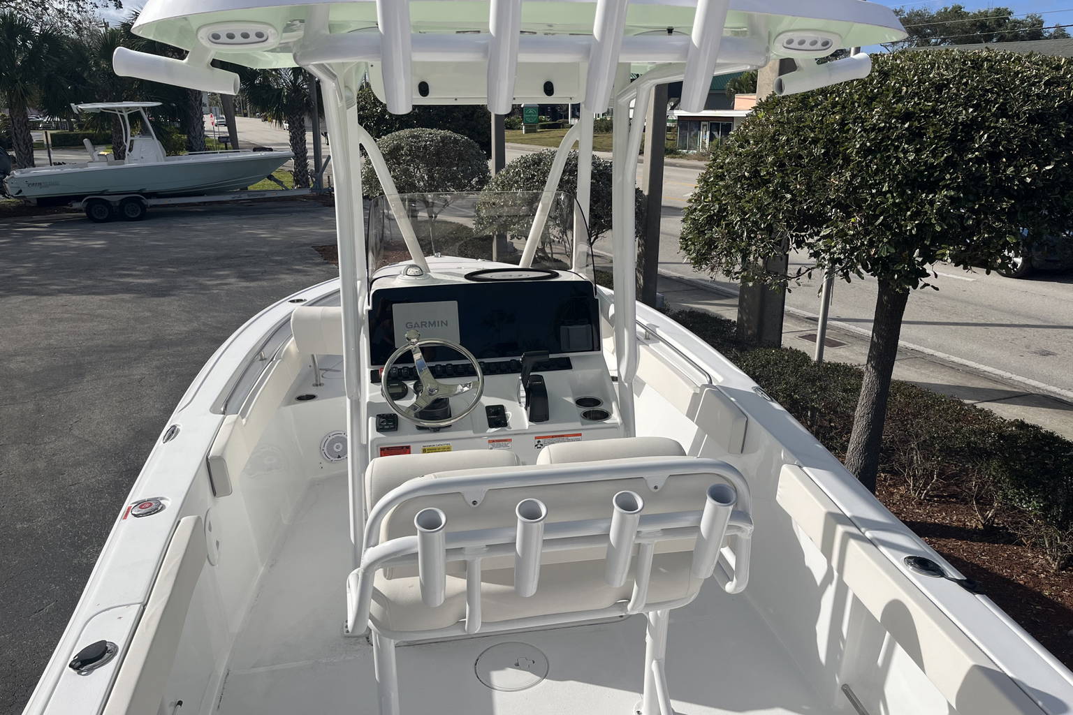 New 2023 Sea Hunt Ultra 229 #0766 image 8