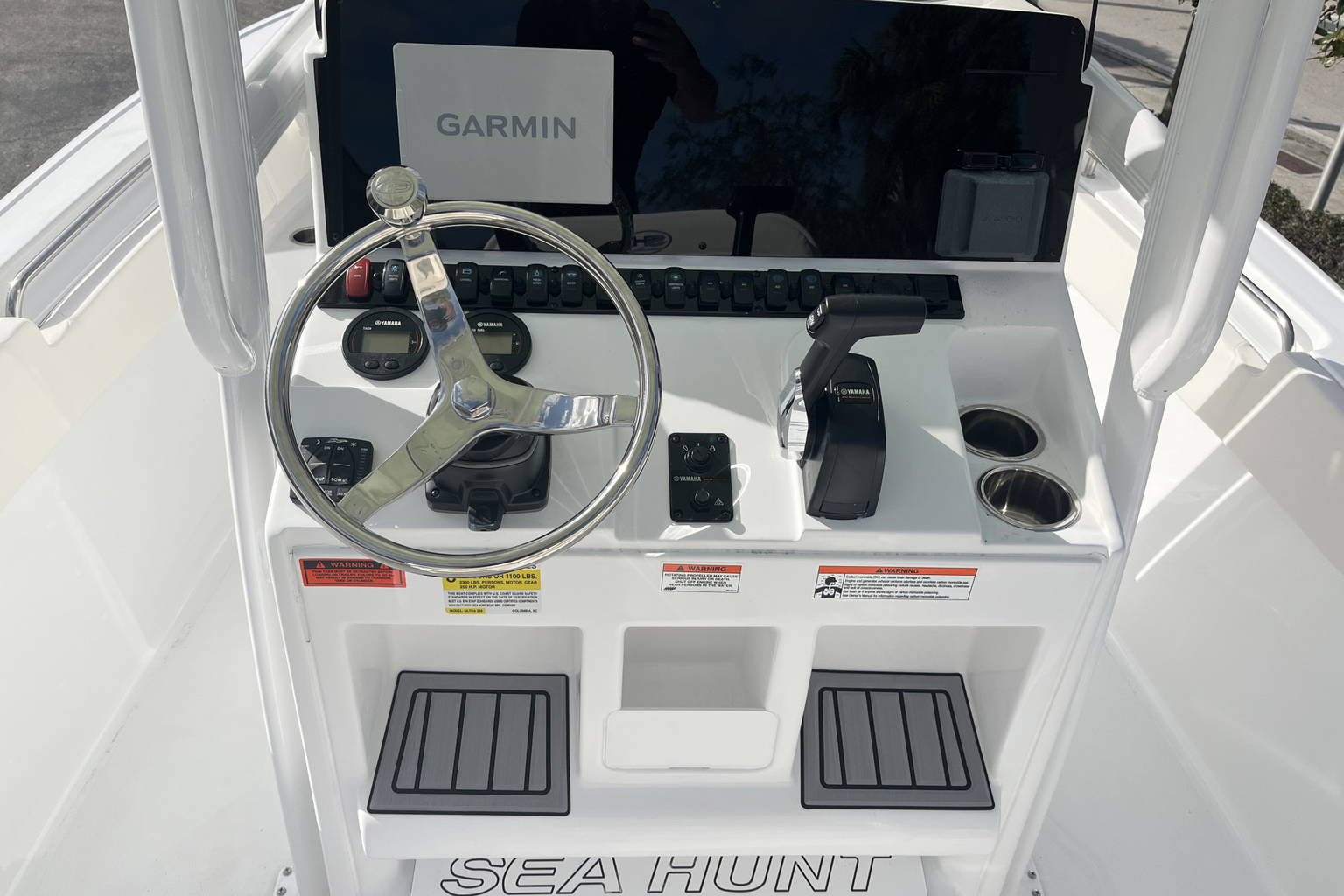 New 2023 Sea Hunt Ultra 229 #0766 image 10