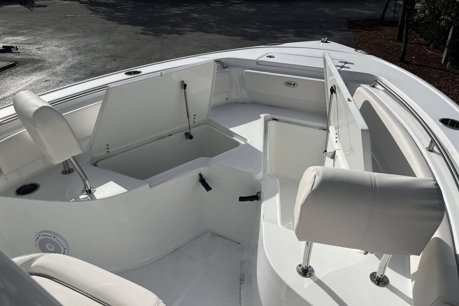 New 2023 Sea Hunt Ultra 229 #0766 image 12