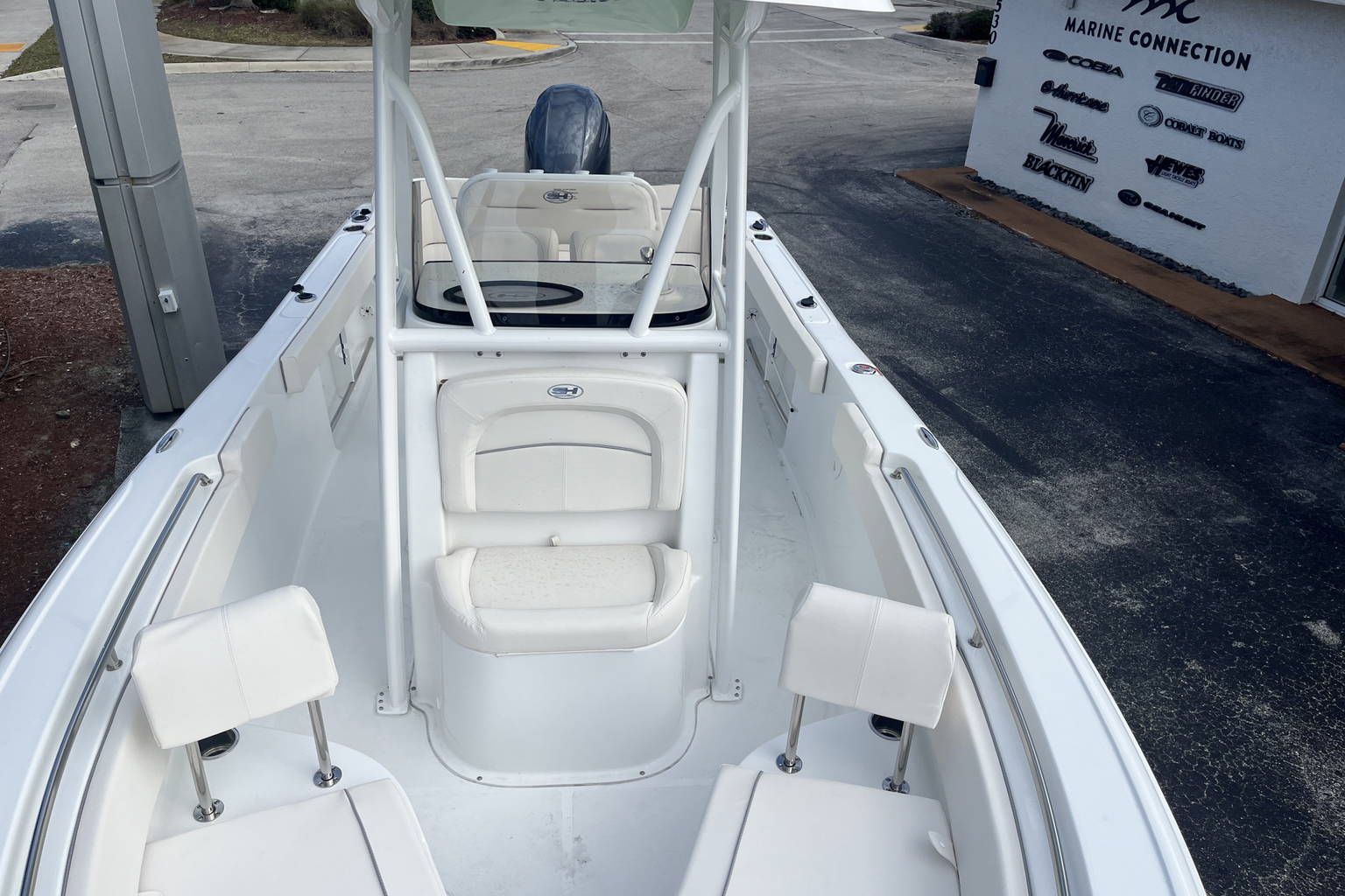 New 2023 Sea Hunt Ultra 229 #0766 image 14