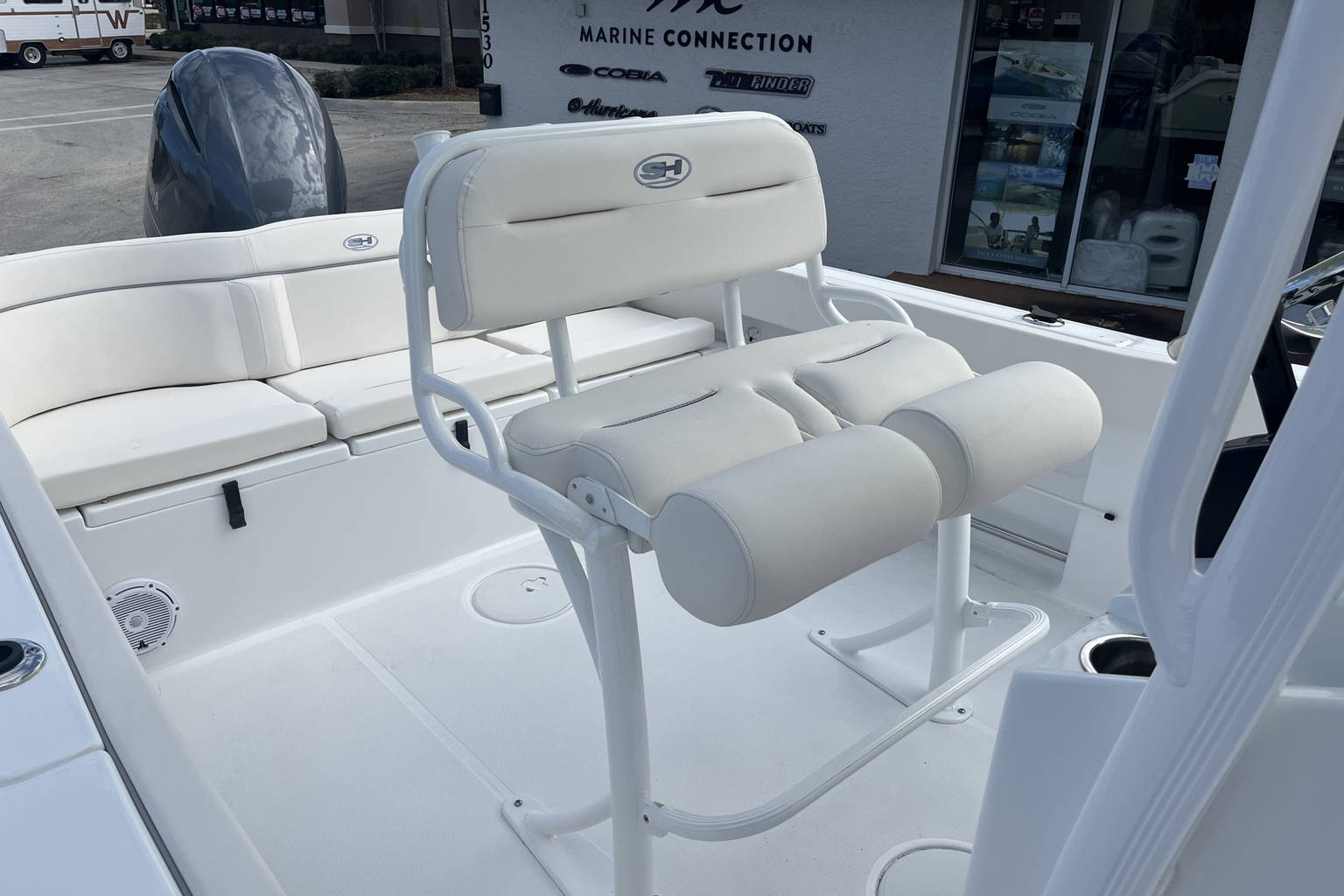 New 2023 Sea Hunt Ultra 229 #0766 image 15