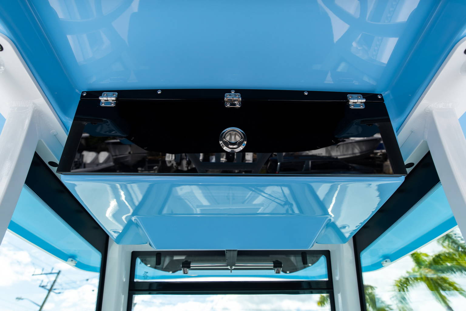 New 2023 Blackfin 302CC #E157 image 35