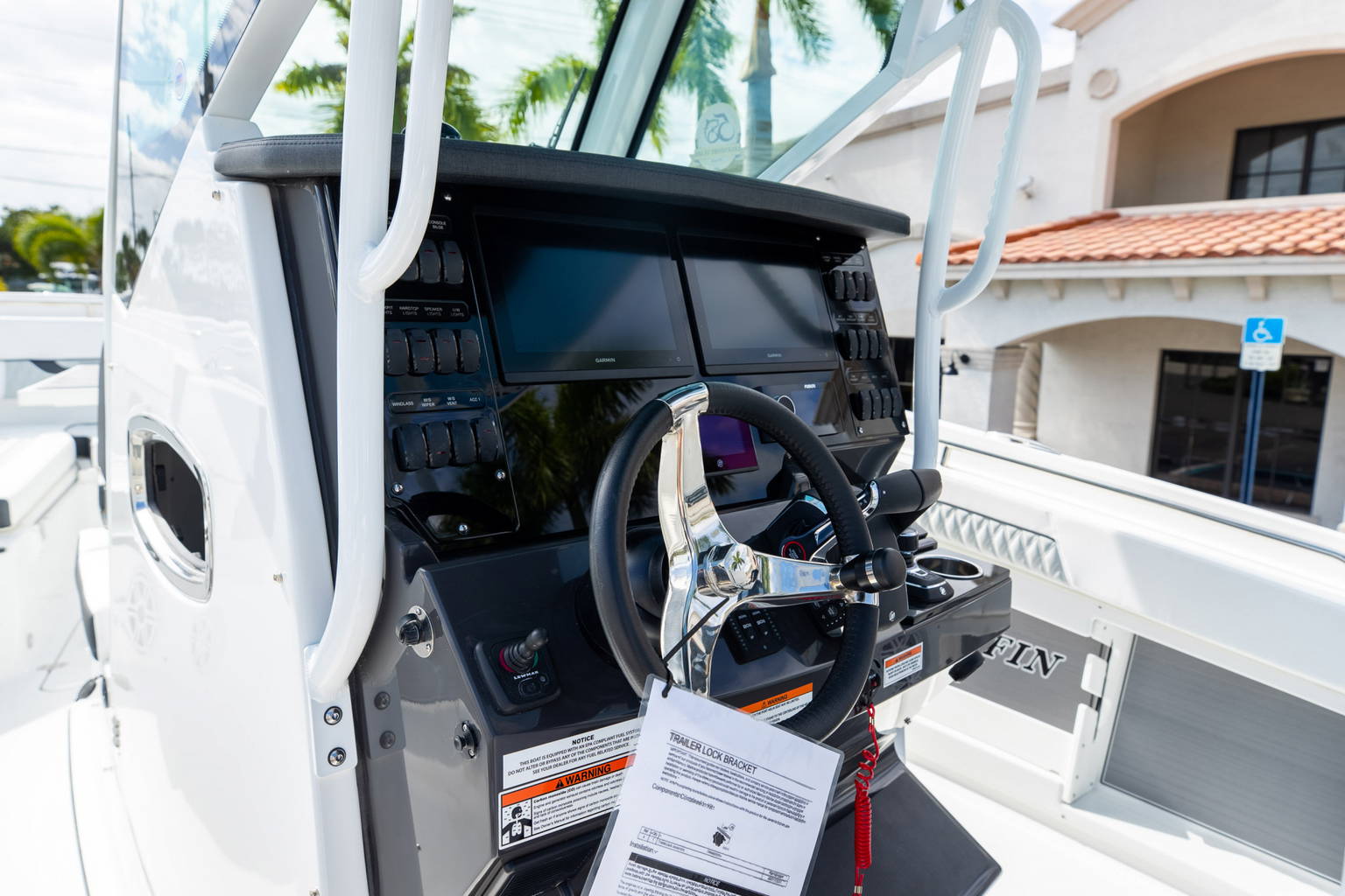 New 2023 Blackfin 302CC #E157 image 36