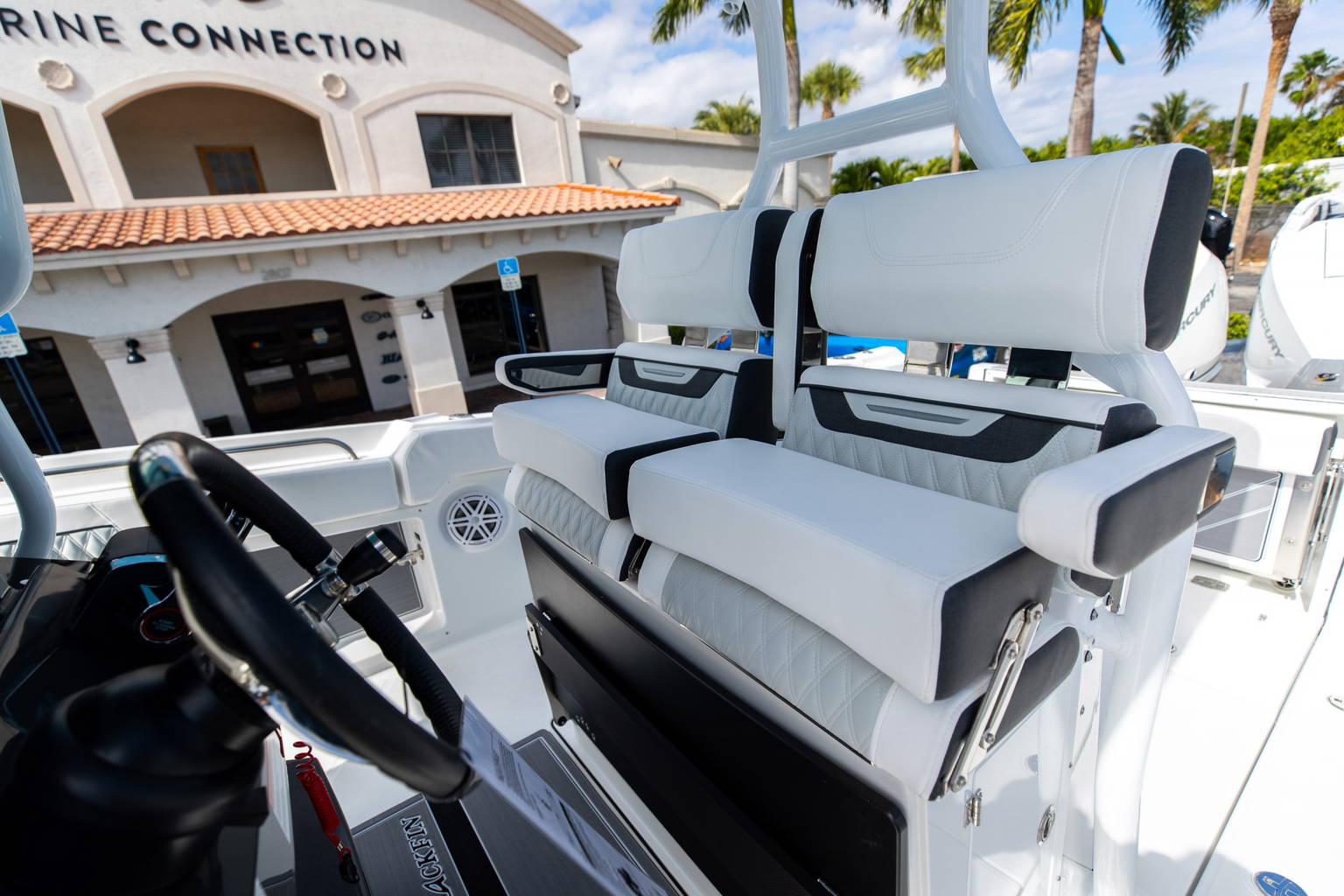 New 2023 Blackfin 302CC #E157 image 41