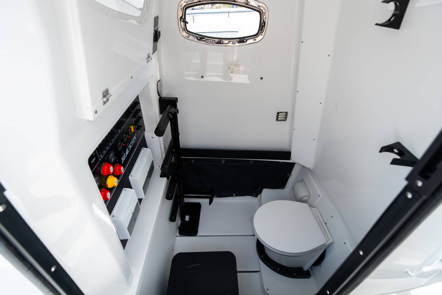 New 2023 Blackfin 302CC #E157 image 43