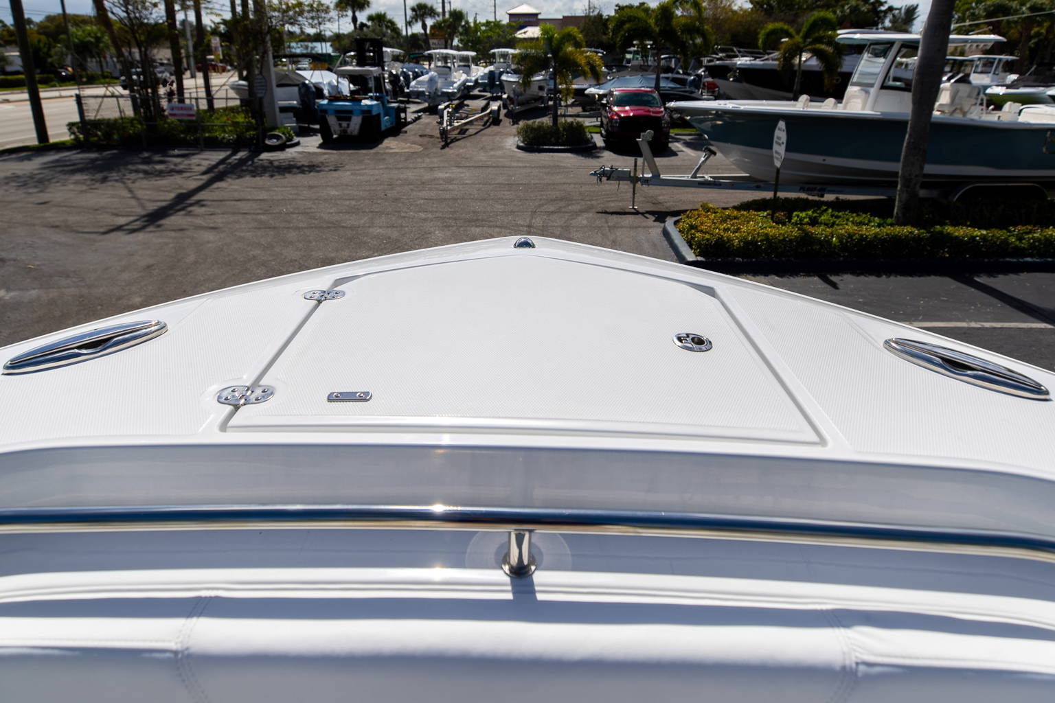 New 2023 Blackfin 302CC #E157 image 51