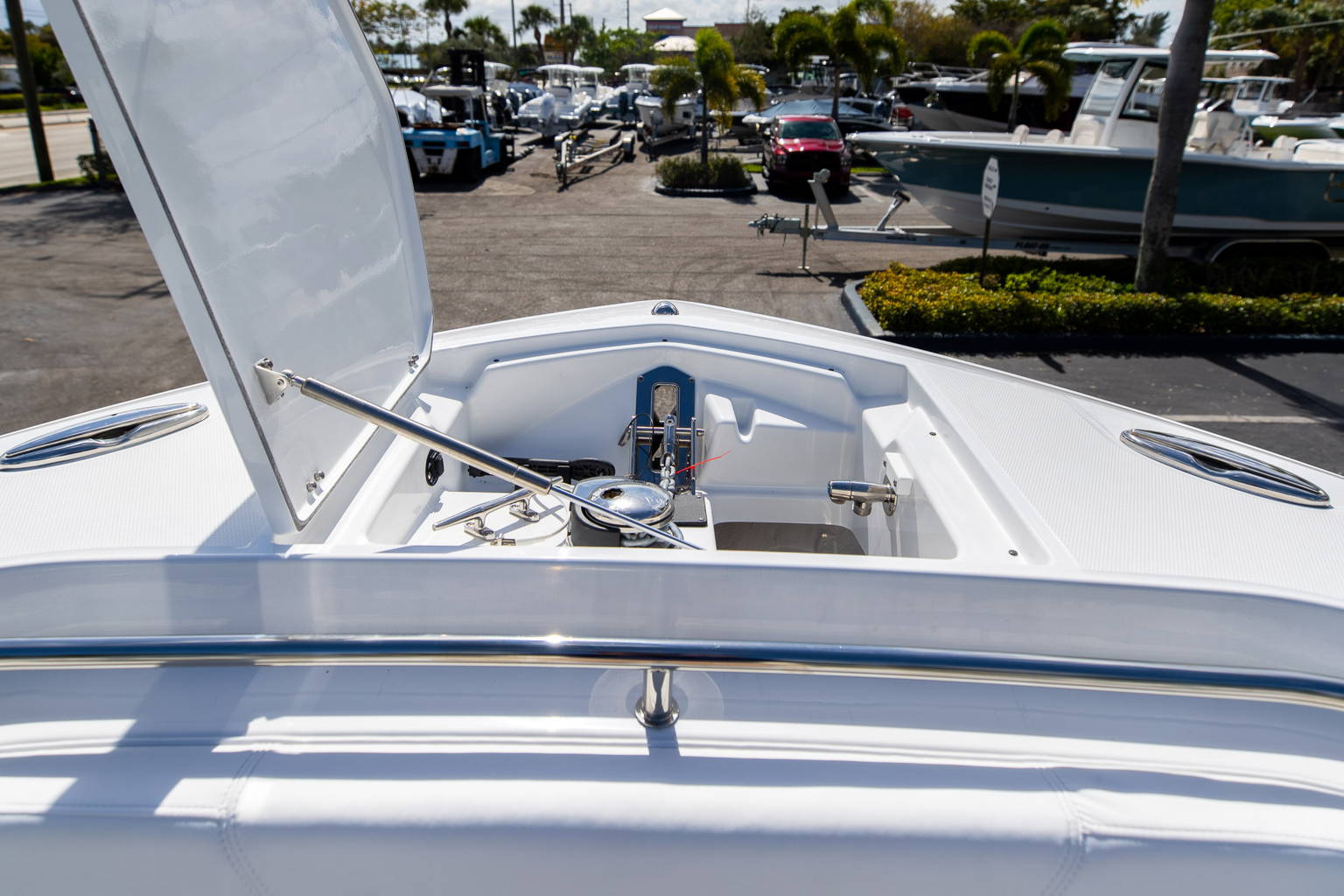 New 2023 Blackfin 302CC #E157 image 52