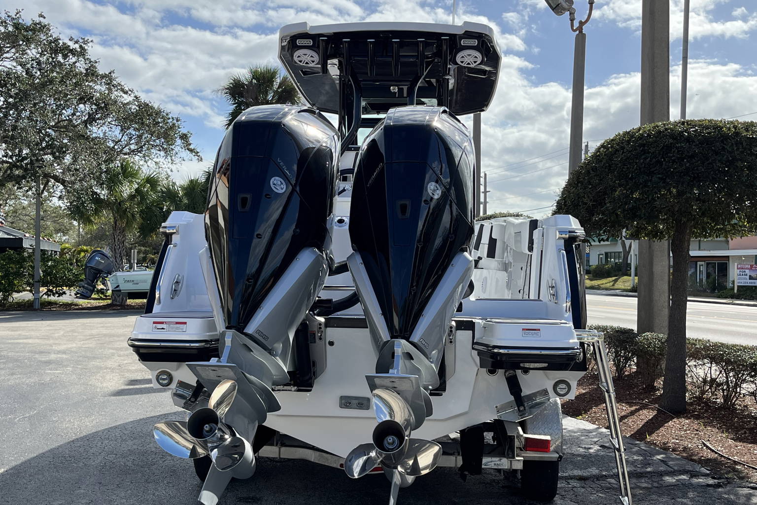 New 2023 Blackfin 272CC #A420 image 5