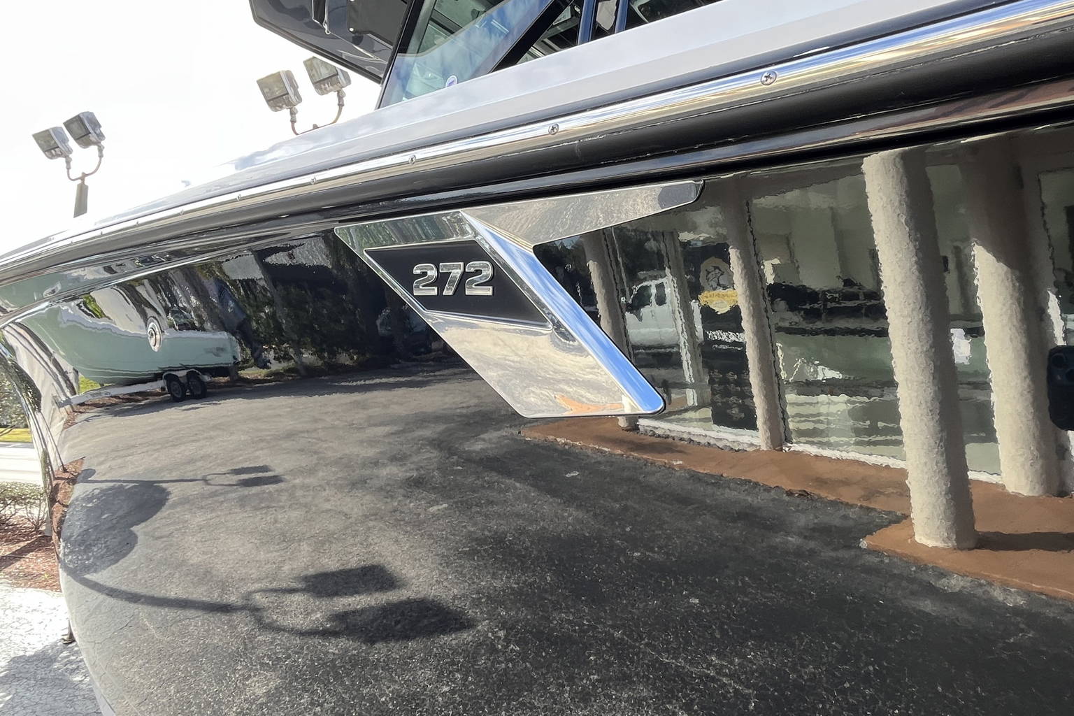 New 2023 Blackfin 272CC #A420 image 11